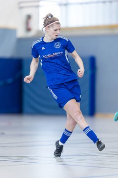 Bild 224 - F NFV Futsalturnier